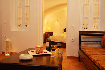 Oia’s Retreat 3 * Oia’s Retreat 3 *