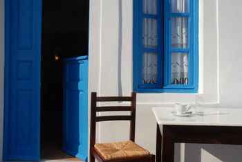 Oia’s Retreat 3 * Oia’s Retreat 3 *