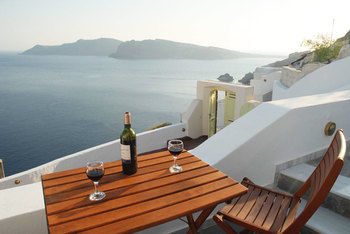 Oia’s Retreat 3 * Oia’s Retreat 3 *