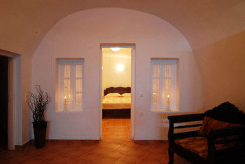 Oia’s Retreat 3 * Oia’s Retreat 3 *