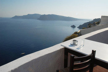 Oia’s Retreat 3 * Oia’s Retreat 3 *