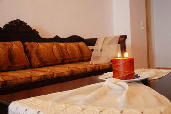 Oia’s Retreat 3 * Oia’s Retreat 3 *