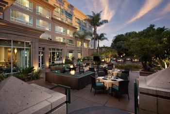 Doubletree Del Mar