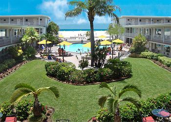 THUNDERBIRD BEACH RESORT