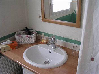 Hotel Pension Senta