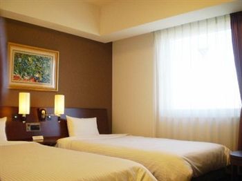 Hotel Route-Inn Oyama