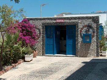 Robertos Villas 3 * Robertos Villas 3 *