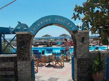 Robertos Villas 3 * Robertos Villas 3 *