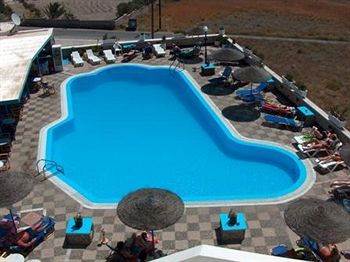 Robertos Villas 3 * Robertos Villas 3 *