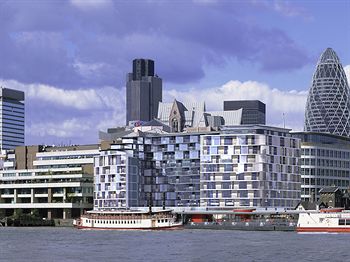 Cheval Three Quays