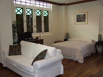 CITYSTATE SERVICED APARTMENTS