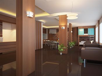 EXPRESSOTEL BY PLOENCHIT