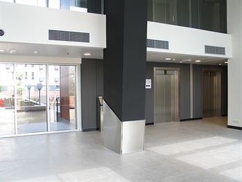 HOTEL VERTICE ROOMSPACE