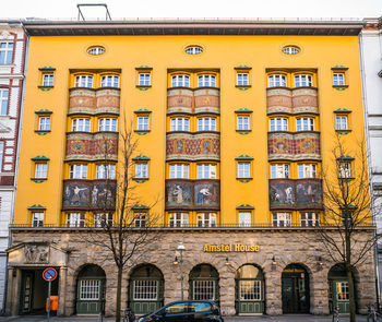 Amstel House Hostel Berlin