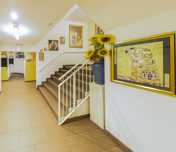 A&T HOLIDAY HOSTEL