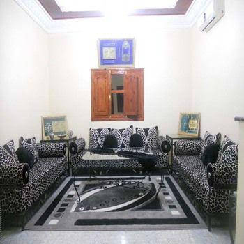 Naima House