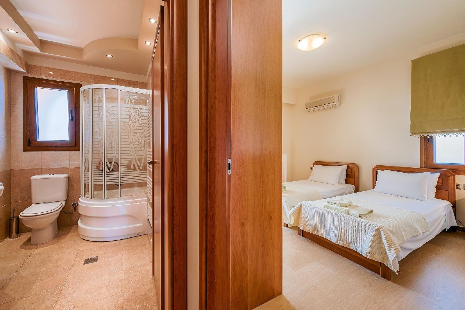 Villa Rose - Greece - Rhodes