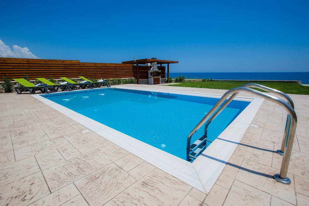 Antonoglou Beach Villas - Lahania - Greece - Rhodes