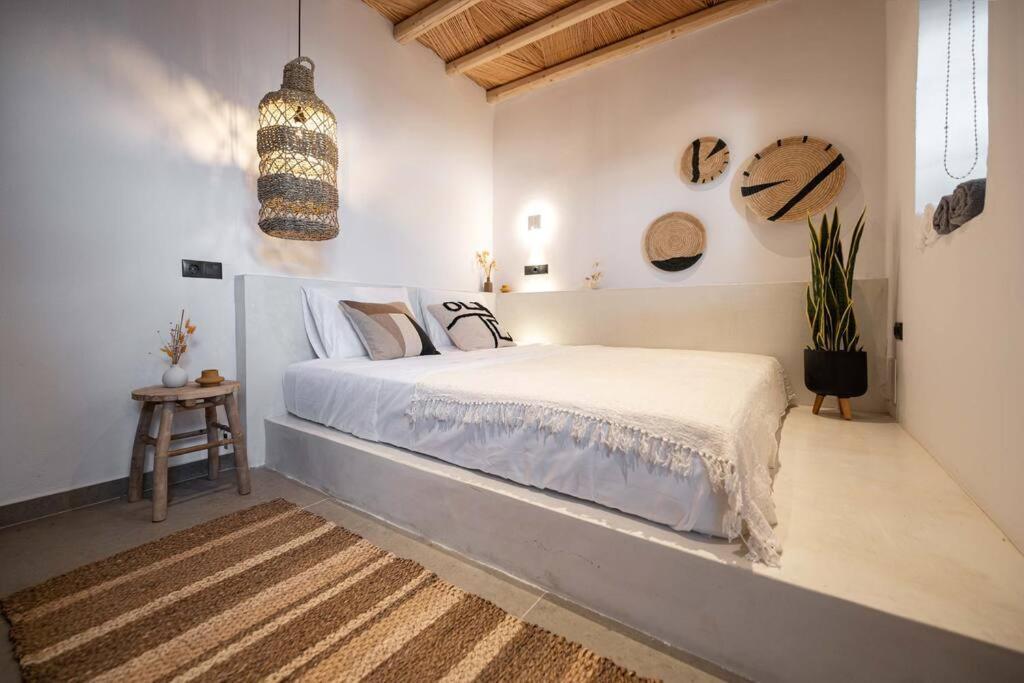 Theo's Traditional House - Greece - Rhodes
