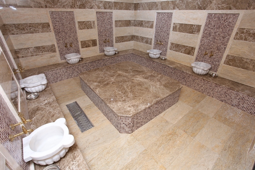 Opera Hotel - Azerbaijan - Baku