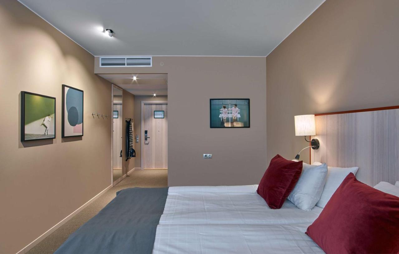 First Hotel Arlanda Airport - Sweden - Stockholm