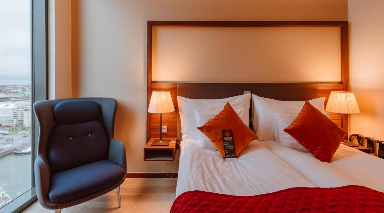 Clarion Hotel Helsinki - Finland - Helsinki