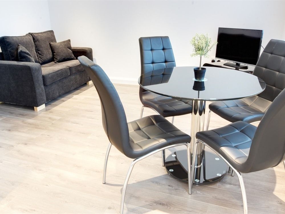 LINTON APARTMENTS - United Kingdom - London