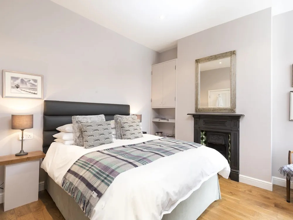 Parklands B&B - United Kingdom - London