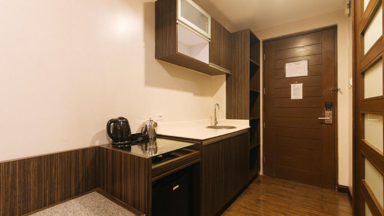 West Avenue Suites - Philippines - Manila