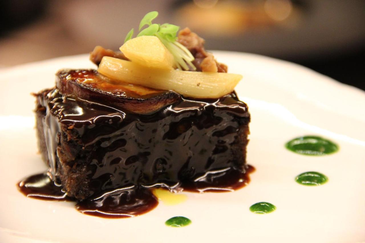 Ohla Eixample - Spain - Barcelona