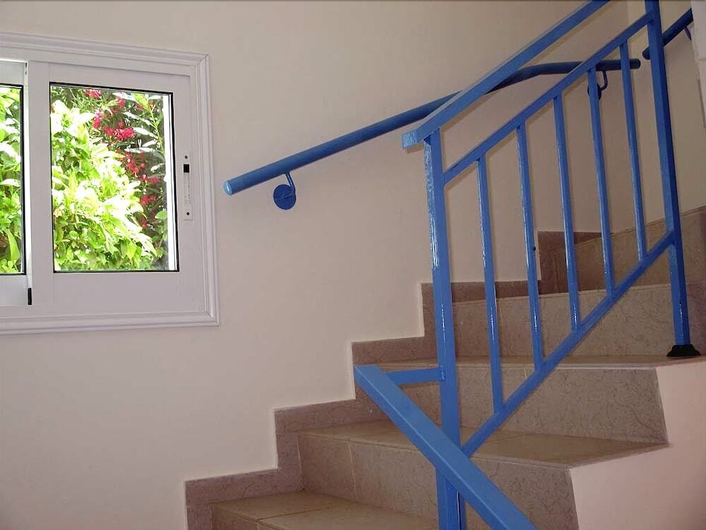 Rododafni Villas - Cyprus - Paphos