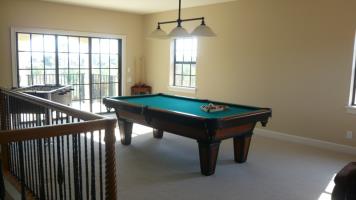 Liberty Bluff Reunion Resort - 5 BR Private Pool Home with Private Guest Suite - JHH 45884