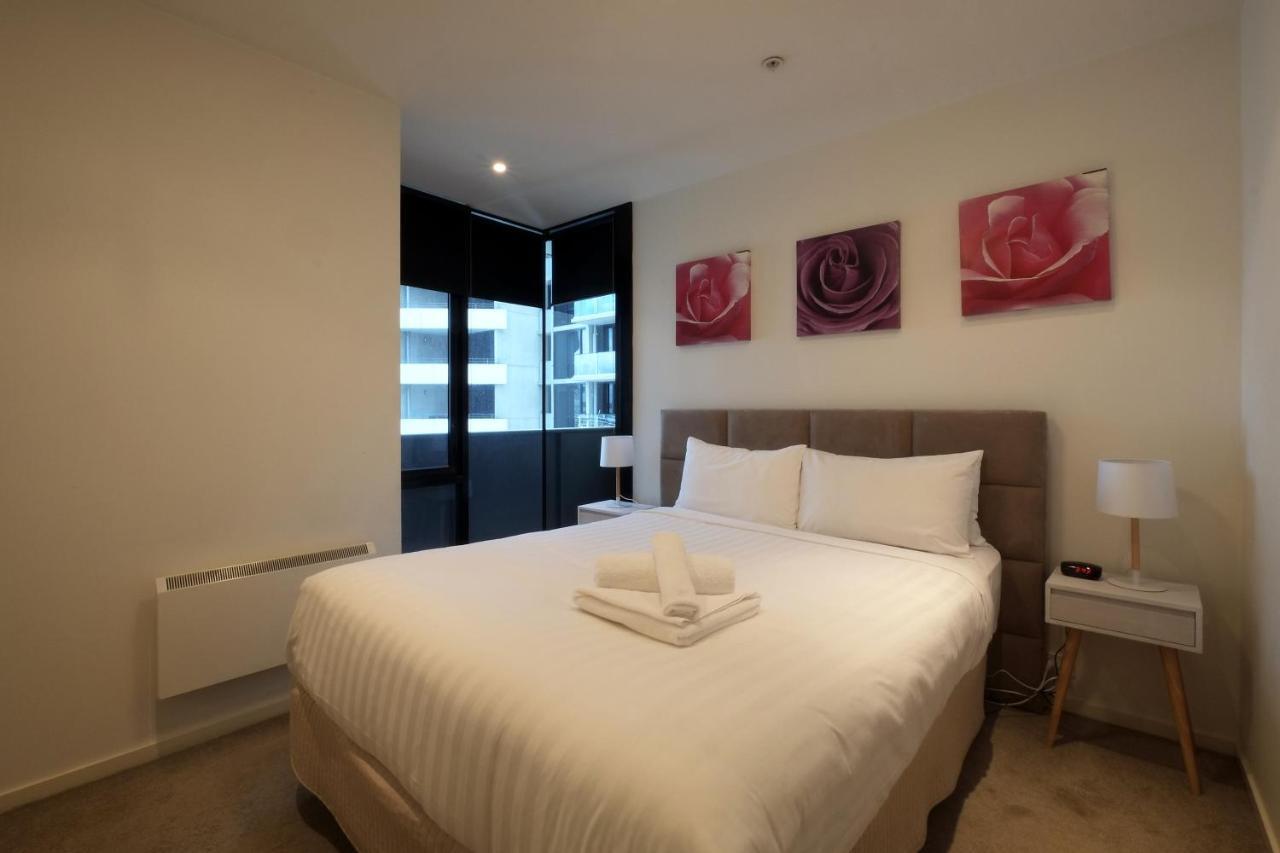 ACD Apartments - Australia - Melbourne