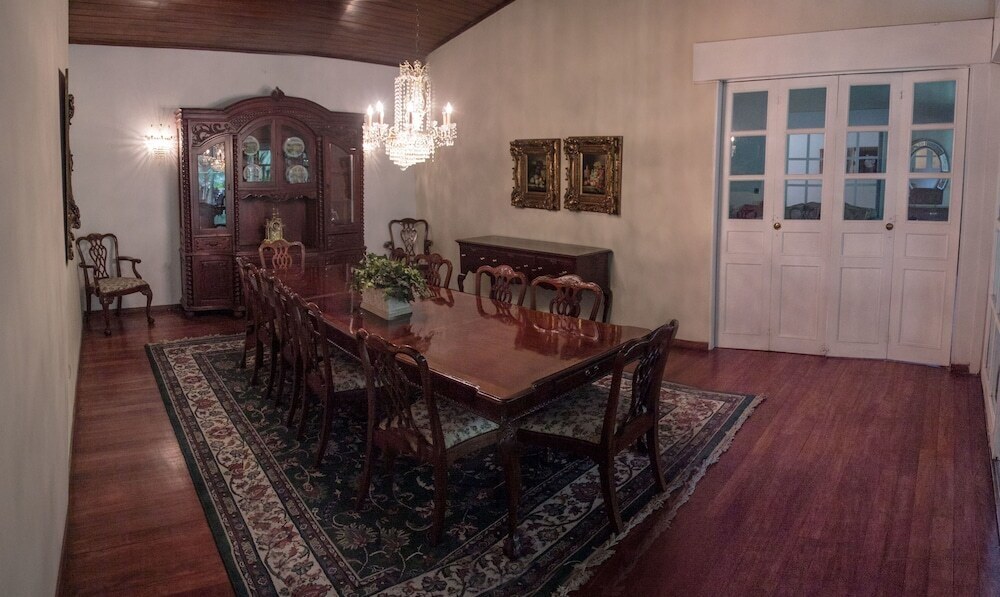 Casa Mia Boutique B&B Hotel - El Salvador - San Salvador