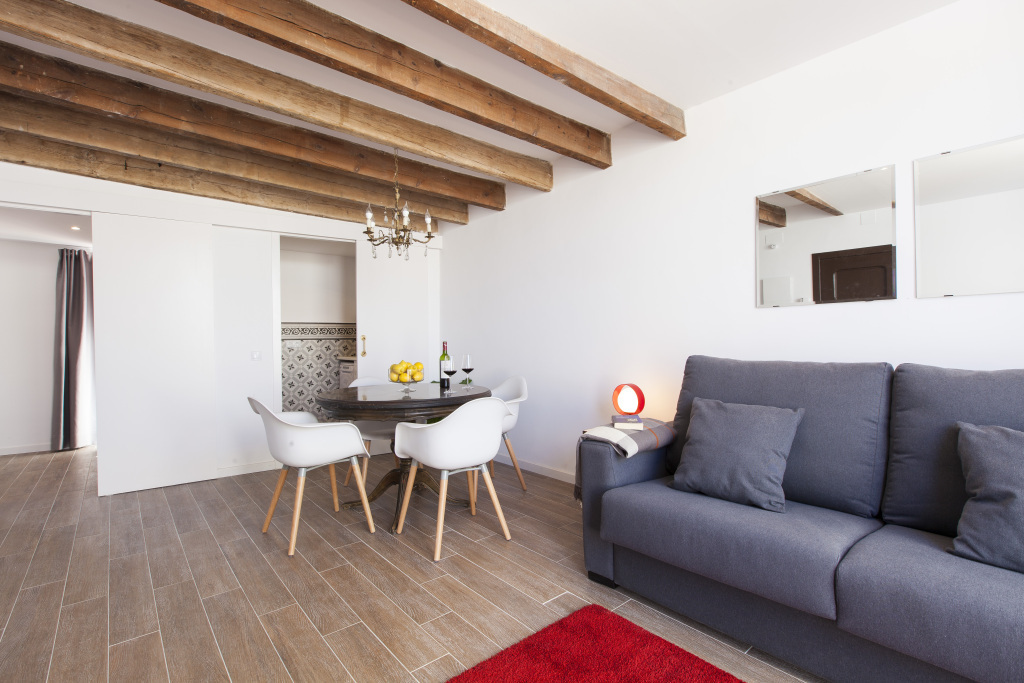 Aspasios Charming Flats - Spain - Barcelona