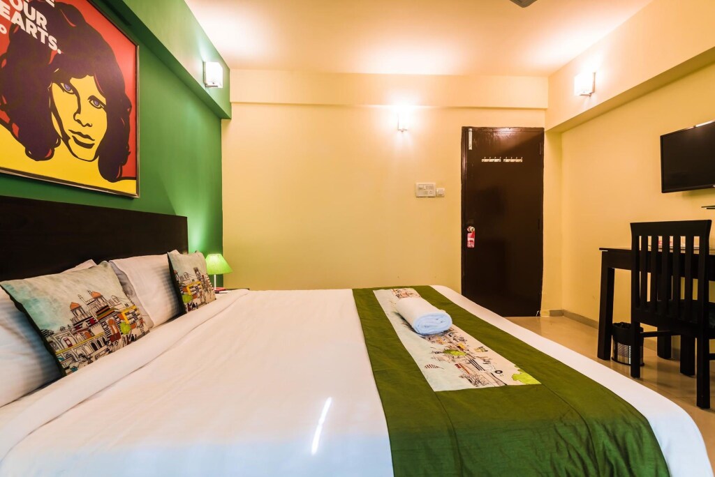 OYO Rooms Chembur Diamond Garden - India - Mumbai (Bombay)