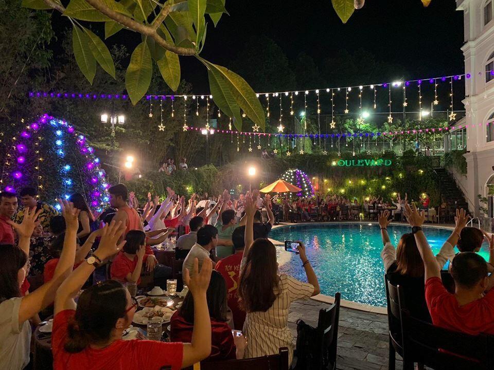 Boulevard Hotel - Vietnam - Phu Quoc