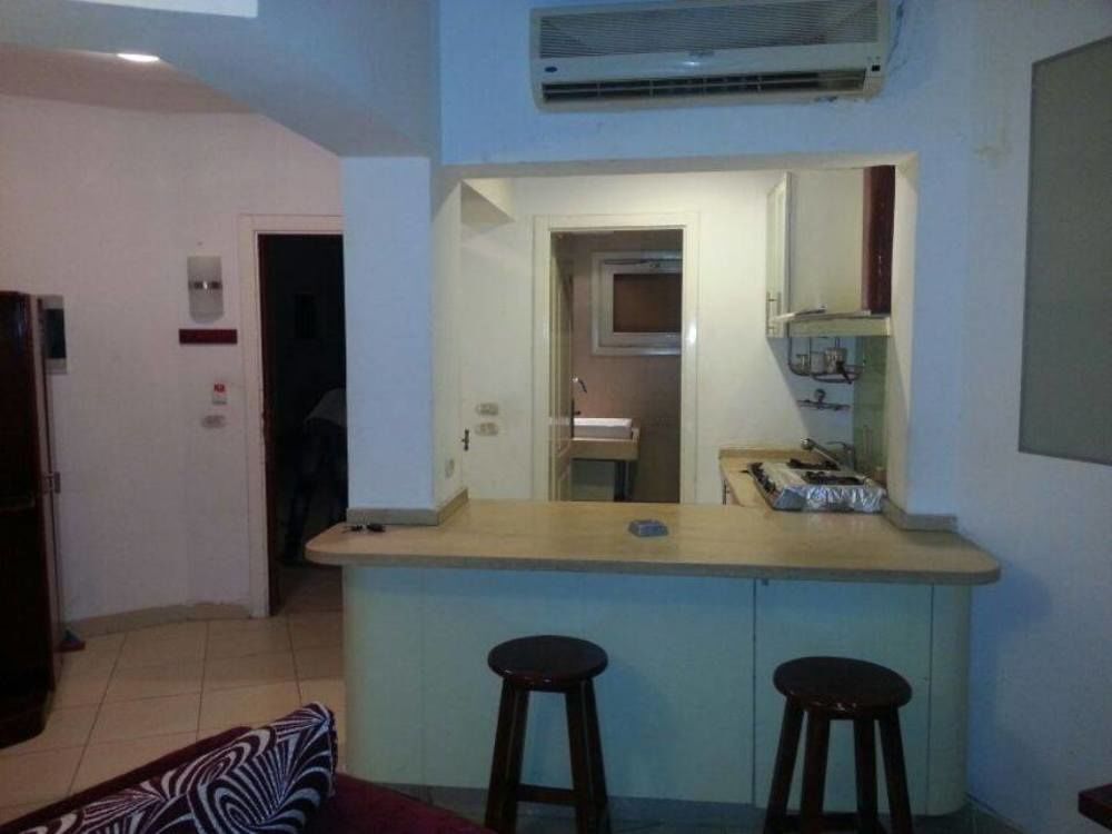 E Tours Apartments - Egypt - Sharm El Sheikh
