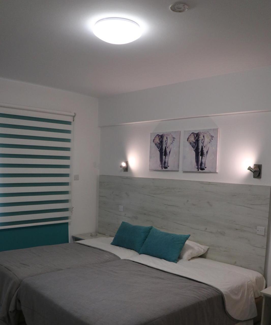 Layiotis Hotel Apartments - Cyprus - Larnaca