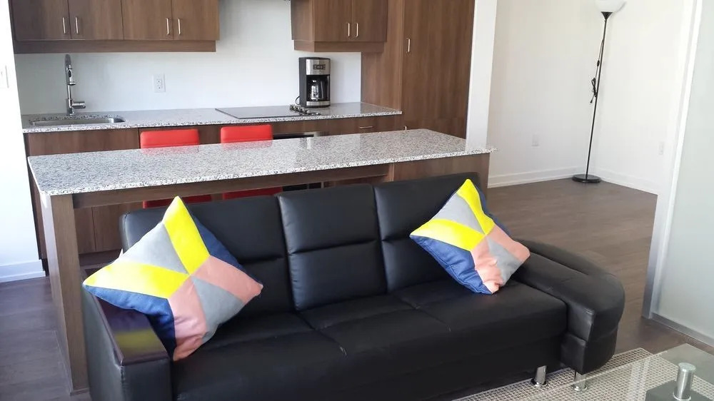 RCMI Furnished Apartments - Canada - Toronto