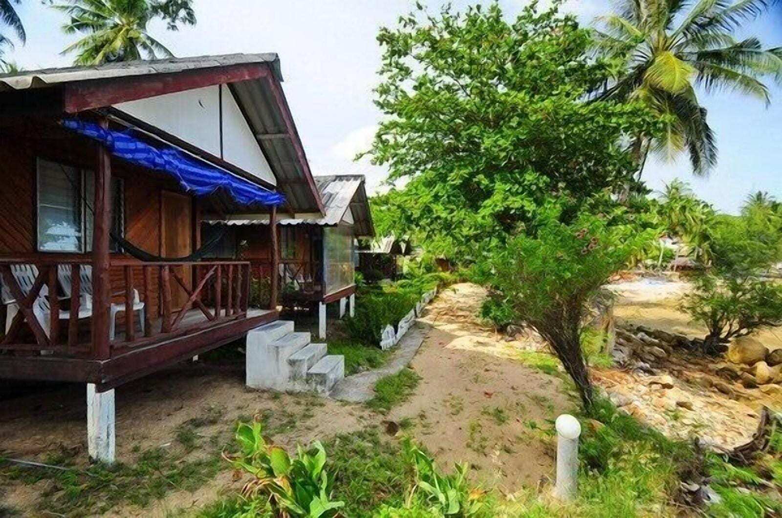 Royal Orchid Resort - Thailand - Koh Phangan