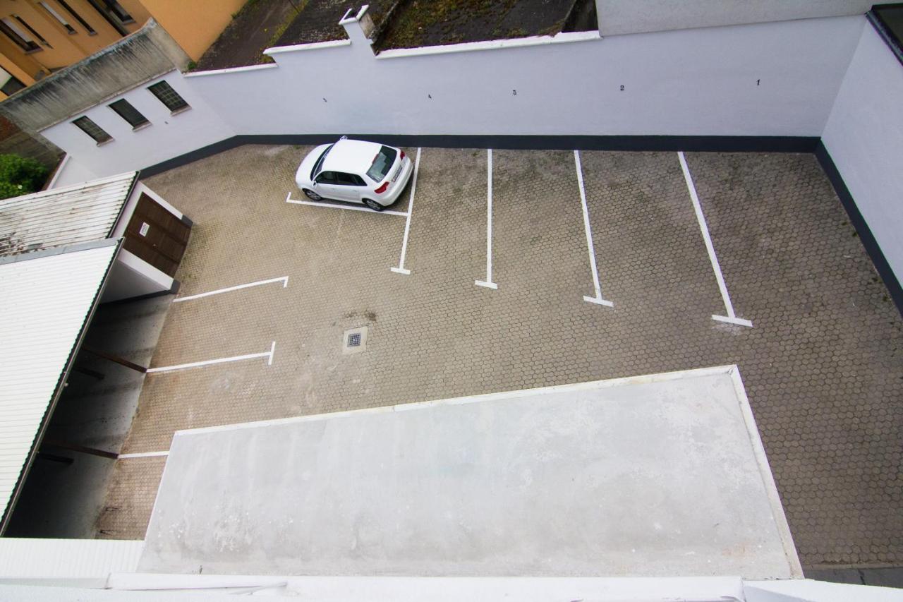 Garden Hotel - Croatia - Zagreb