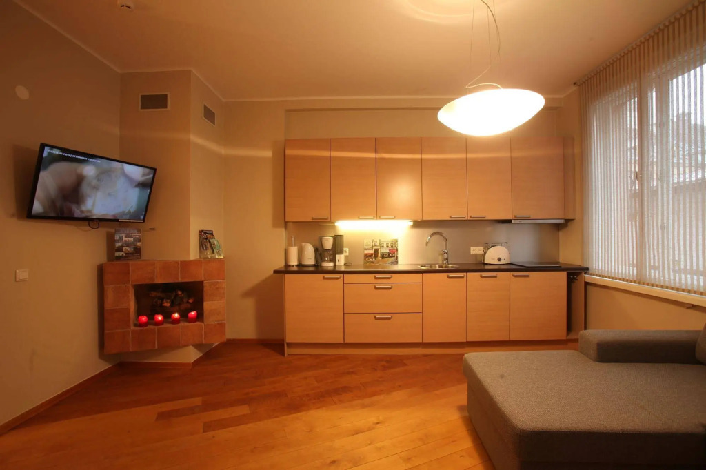 Delta Apartments - Estonia - Tallinn