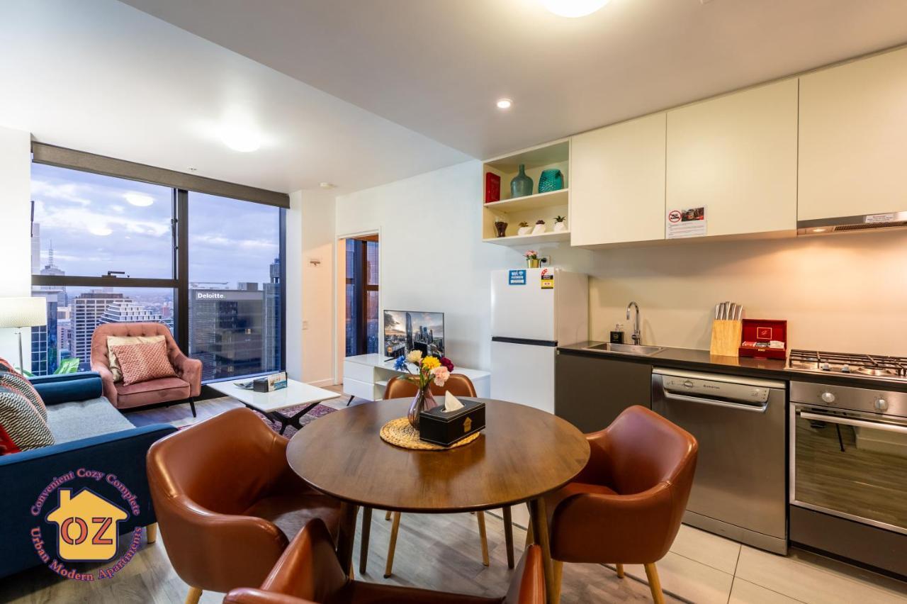 Winston Apartments - Australia - Melbourne