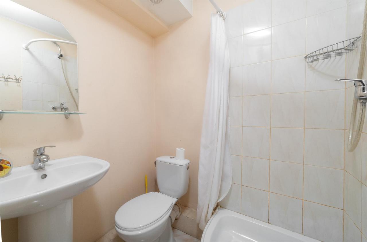 Zenith Hotel - Ukraine - Odessa