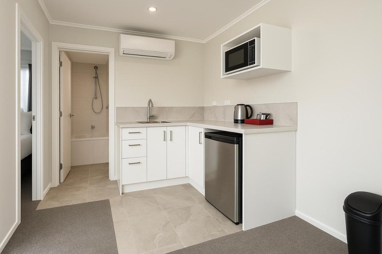 Best Western BK�s Pioneer Motor Lodge - New Zealand - Auckland
