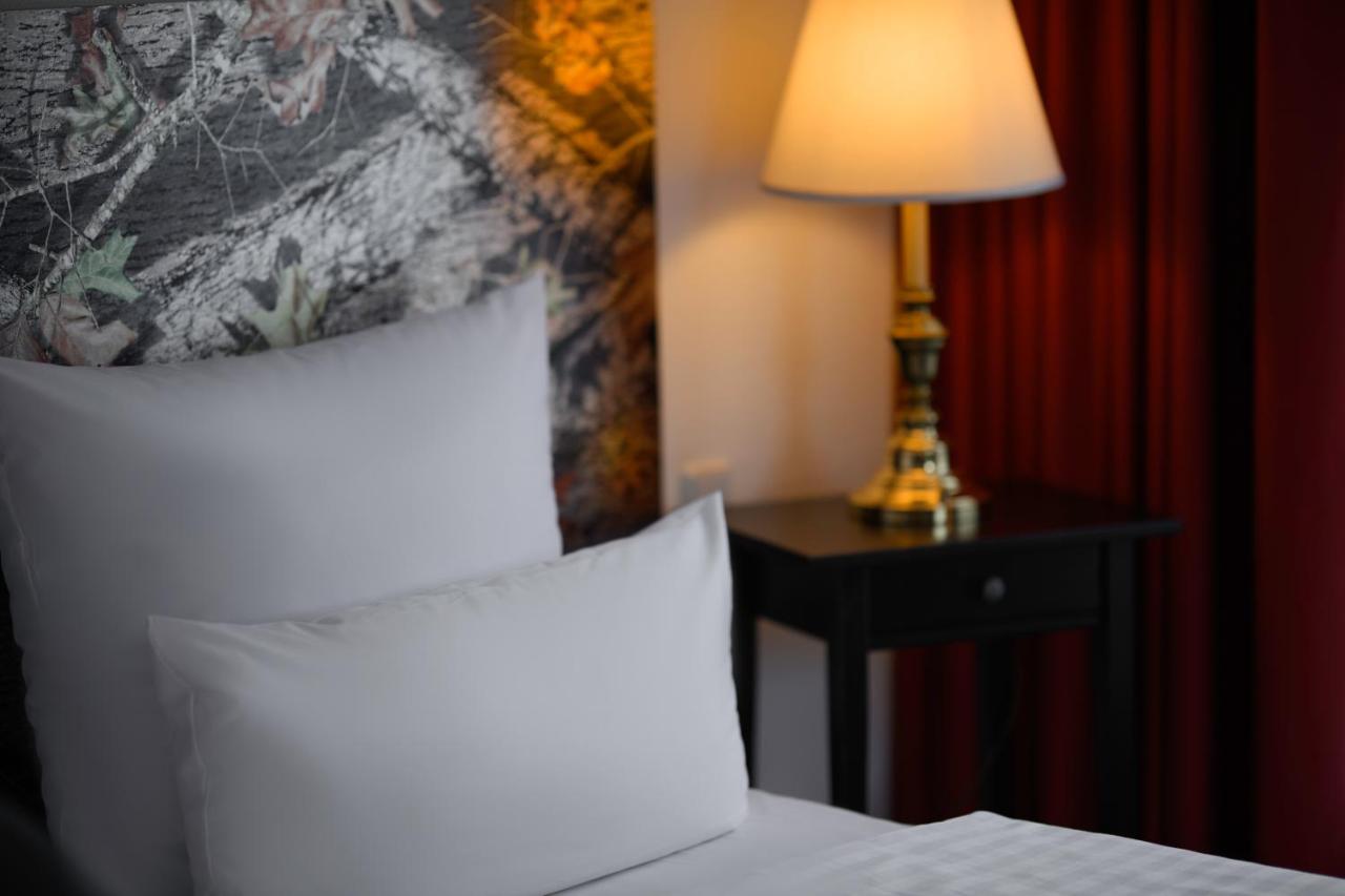 Hotel Am Schloss K?penick Berlin by Golden Tulip - Germany - Berlin