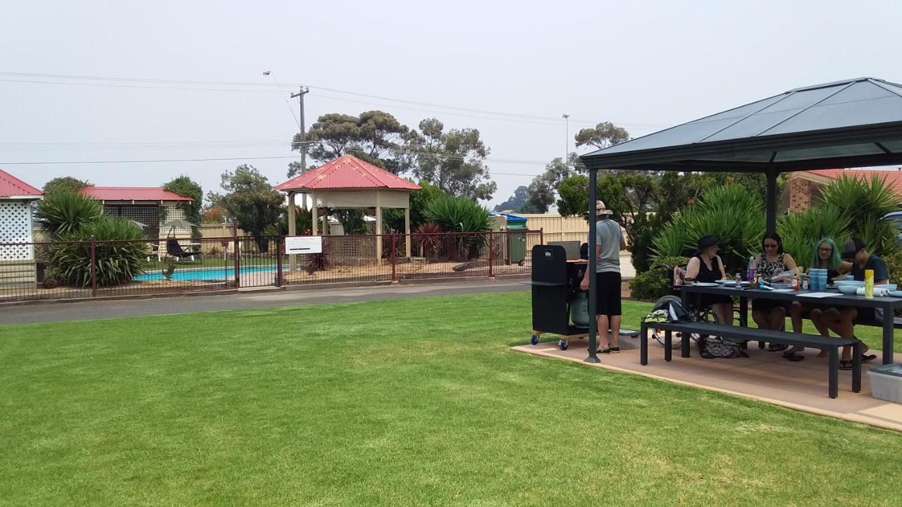 Werribee Park Motor Inn - Australia - Melbourne