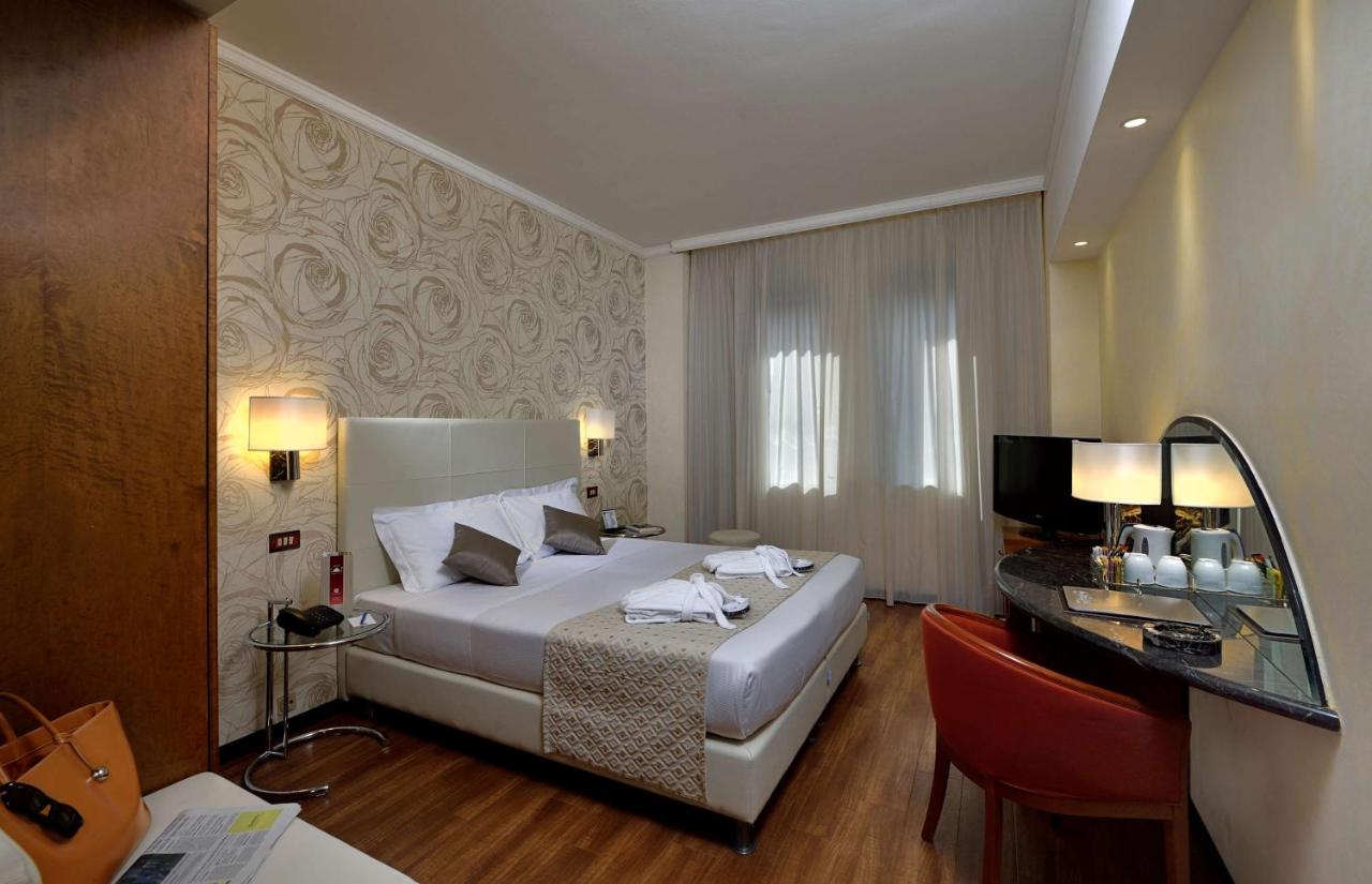 Best Western Hotel City - Italy - Milan