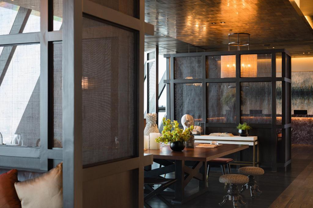 Rosewood Phnom Penh - Cambodia - Phnom Penh